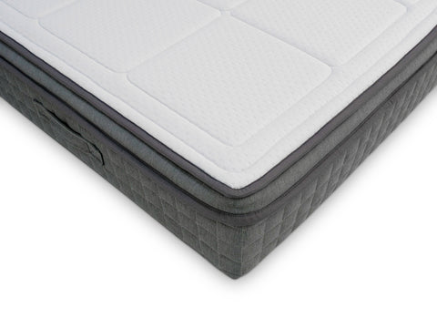 Pure Lavender Drift 25 cm Mattress