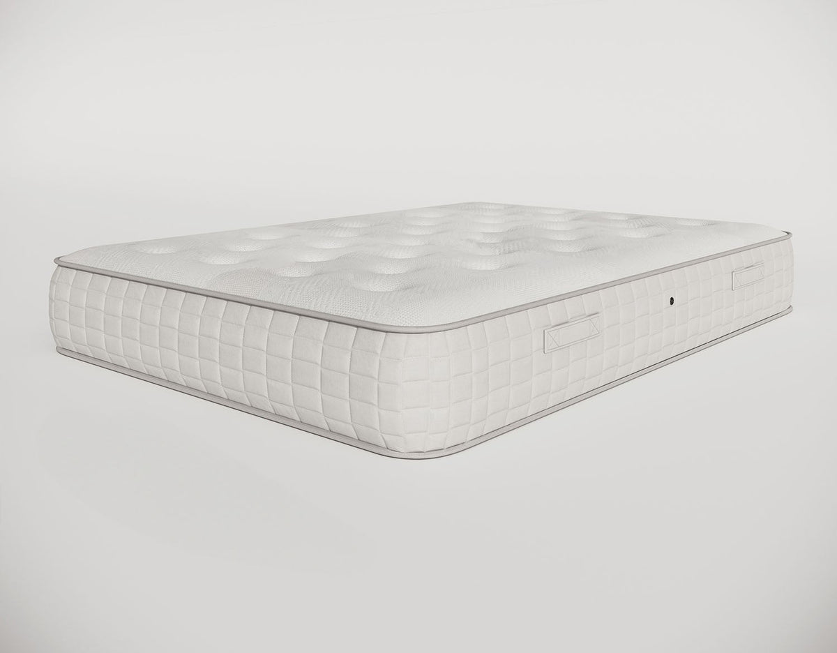 Balmoral Open Coil Mattress