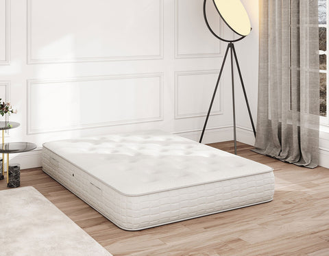 Balmoral Open Coil Mattress