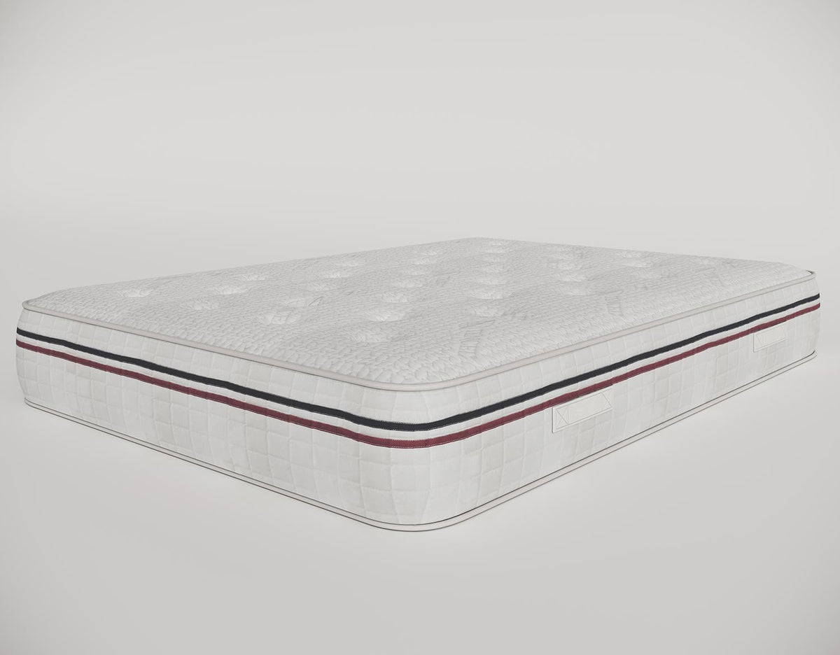 Bronze 1500 Pocket Sprung Mattress