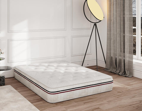 Bronze 1500 Pocket Sprung Mattress