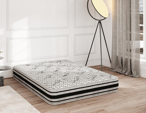 Cashmere 1000 Pocket Sprung Mattress