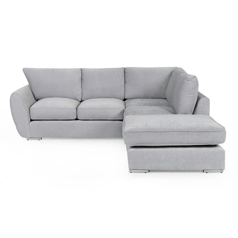 Galaxy Chenille Sofa Set