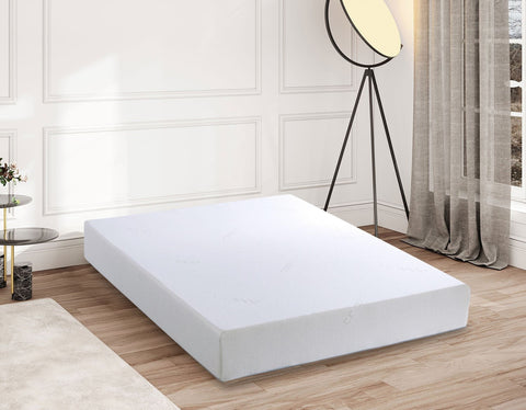 Eco Memory Foam Mattress