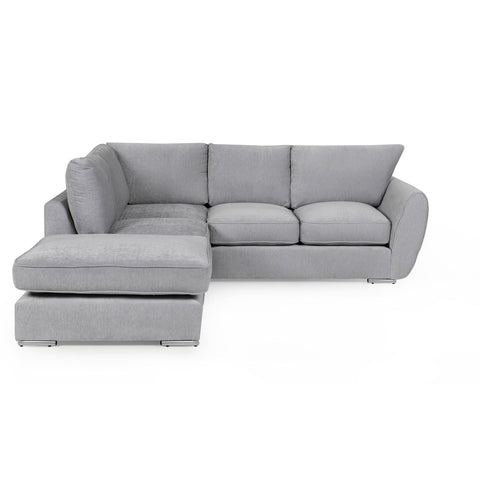 Galaxy Chenille Sofa Set