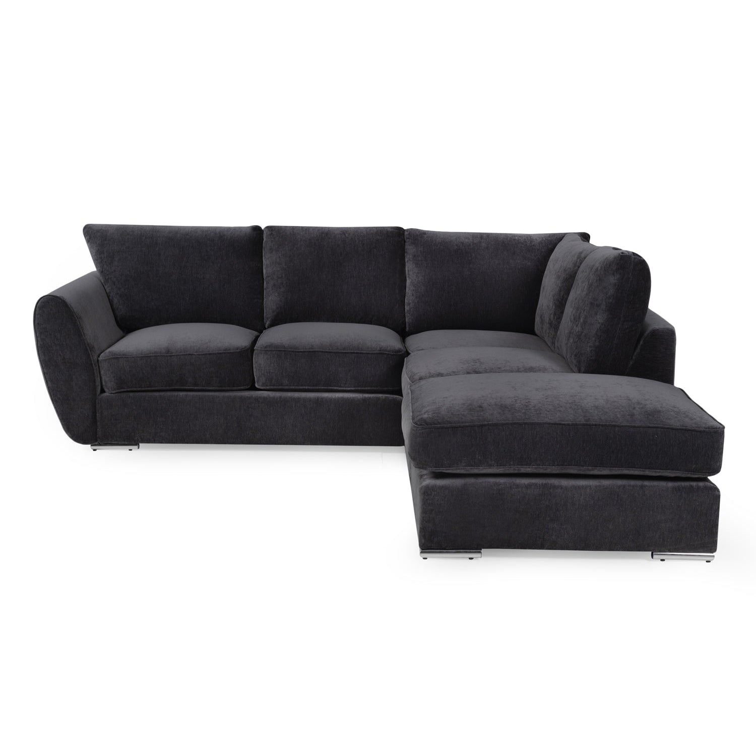 Galaxy Chenille Sofa Set