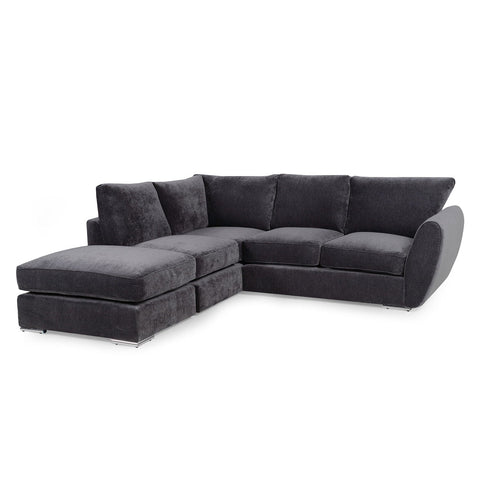 Galaxy Chenille Sofa Set